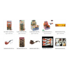 Smoking Wood Pipes: A Classic Category Every Smoke Shop Should Stock